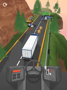 Vehicle Masters screenshot 16