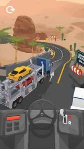 Vehicle Masters screenshot 3