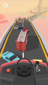 Vehicle Masters screenshot 4