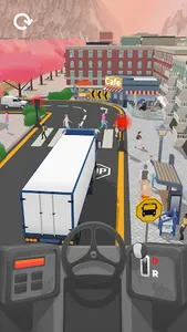 Vehicle Masters screenshot 5