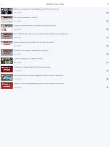 Healthy Kids AZ screenshot 9