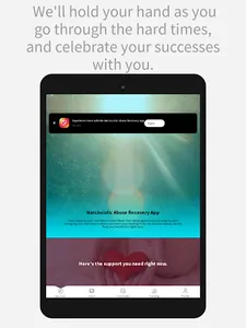 Narcissistic Abuse Recovery screenshot 4