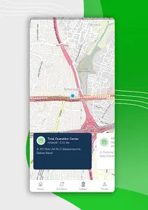 PDA Apps screenshot 2