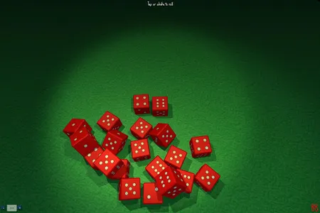 Roll-a-Dice 3D screenshot 10
