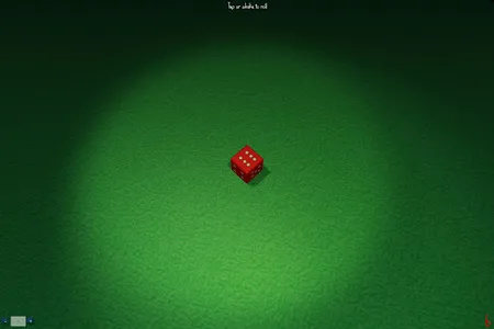 Roll-a-Dice 3D screenshot 7