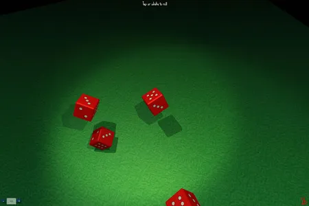 Roll-a-Dice 3D screenshot 9
