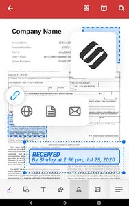 PDF Reader Plus-Viewer&Editor screenshot 10