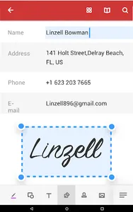PDF Reader Plus-Viewer&Editor screenshot 12