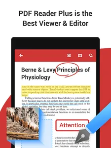 PDF Reader Plus-Viewer&Editor screenshot 15