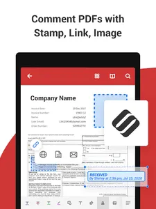 PDF Reader Plus-Viewer&Editor screenshot 18