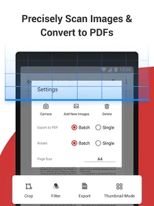PDF Reader Plus-Viewer&Editor screenshot 21