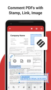 PDF Reader Plus-Viewer&Editor screenshot 3