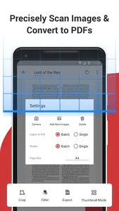 PDF Reader Plus-Viewer&Editor screenshot 6