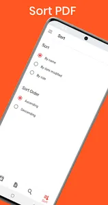 PDF reader - Read all PDF screenshot 2