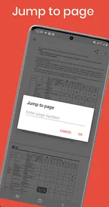 PDF reader - Read all PDF screenshot 4