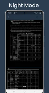 PDF reader - Read all PDF screenshot 5