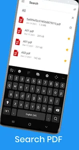 PDF reader - Read all PDF screenshot 7