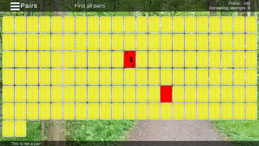 Double Card 3 screenshot 4