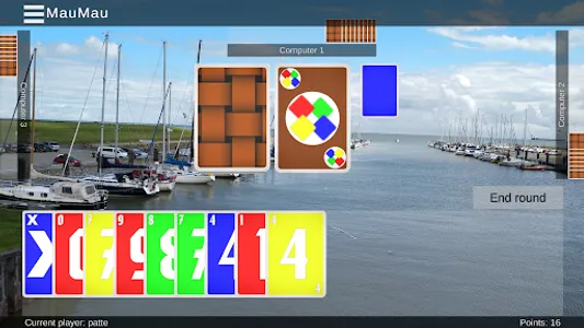 Double Card 3 screenshot 7