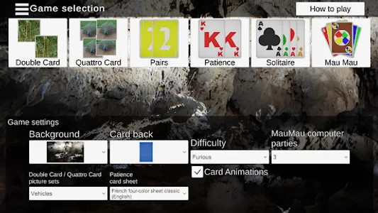 Double Card 3 screenshot 9