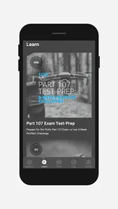 107ProPilot screenshot 1