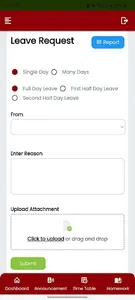 P.D. Memorial School Haldwani screenshot 6