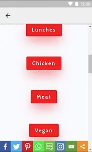 Island Takeaway & Dining Atlan screenshot 1