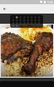 Island Takeaway & Dining Atlan screenshot 3