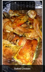 Next Step Soul Food Cafe screenshot 5