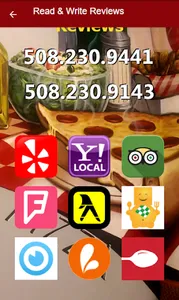 Ultimate Pizza screenshot 4