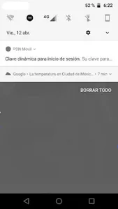 PDN Movil 2.0 screenshot 3