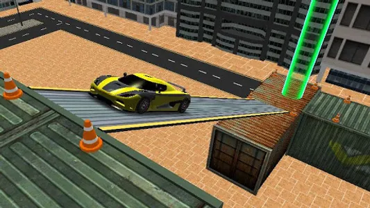 Smash Cars 3D screenshot 8