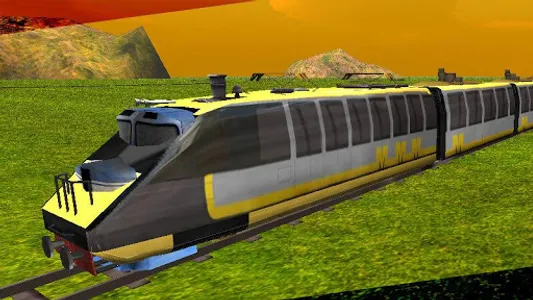 Subway Trains screenshot 7