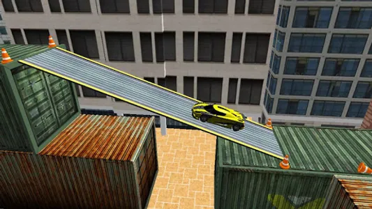 Tokyo Drift Challenge Racing screenshot 0