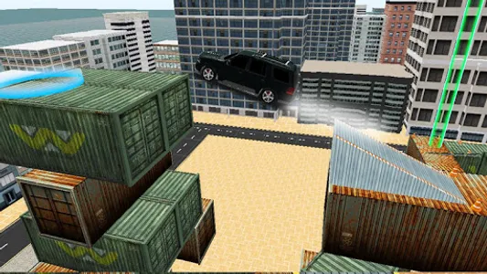 Tokyo Drift Challenge Racing screenshot 2