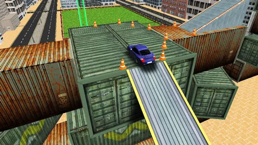 Tokyo Drift Challenge Racing screenshot 3