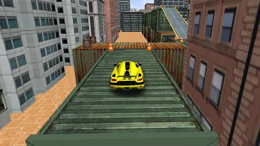 Tokyo Drift Challenge Racing screenshot 4
