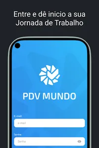 PDV Mundo screenshot 4