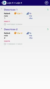 PDVBoard screenshot 7
