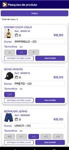 PDVPresale screenshot 2