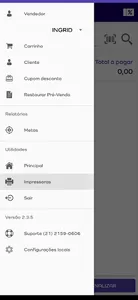PDVPresale screenshot 3