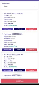 PDVPresale screenshot 5
