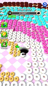 Food Hole screenshot 1