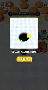 Food Hole screenshot 2
