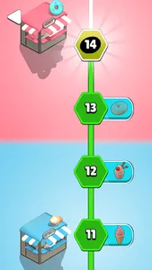 Food Hole screenshot 3