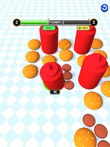 Food Hole screenshot 4