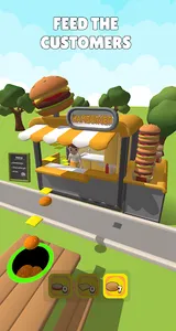 Food Hole screenshot 5