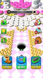 Food Hole screenshot 7