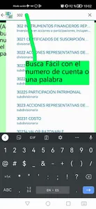 PCGE PERÚ 2023 - Plan contable screenshot 0