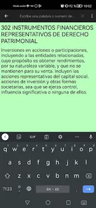 PCGE PERÚ 2023 - Plan contable screenshot 1